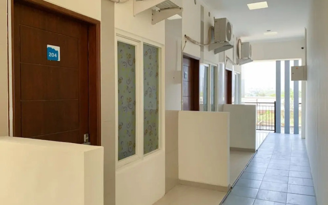 TwoSpaces Living at Panorama Eco Stay