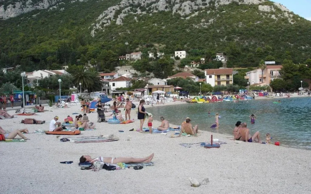 Apartments Katica