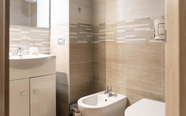 Via Nilo 20 (appartamento piccolo)