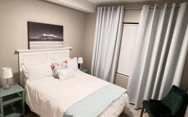 Nivica modern 2 bedroom luxury apartment