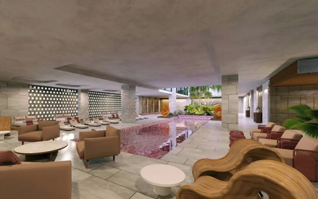W Punta Cana, Adult All-Inclusive