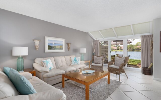 Beachwalk VIlla 5060