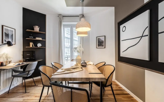 Lezat - 3 Bedrooms in R os Rosas