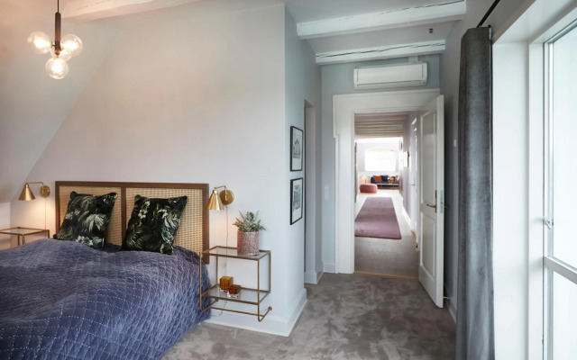 Boutique Hotel Royal