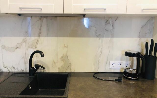 Апартаменты на проспекте Ленина