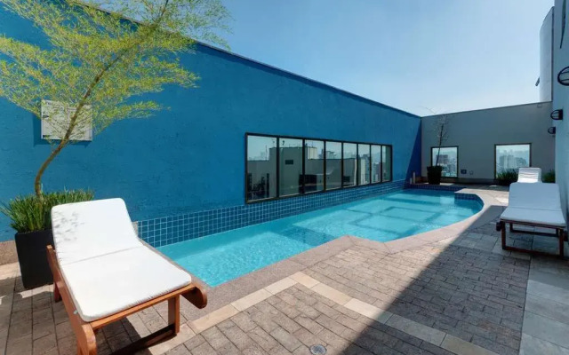INNSiDE by Meliá São Paulo Iguatemi