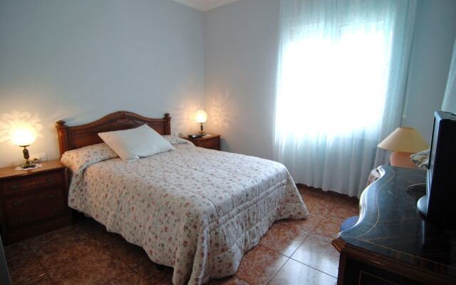 HomeHolidaysRentals Gema