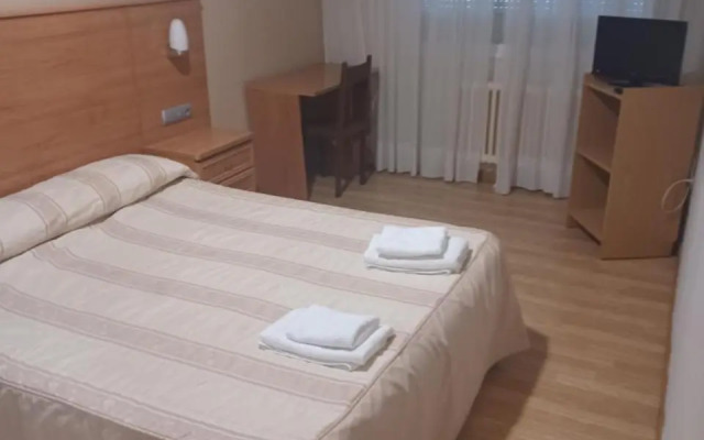 Hotel 2 de mayo 2