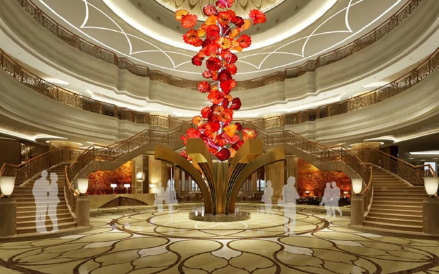 Sheraton Sanya Bay Resort