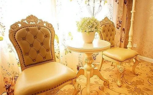 Guilin Zhongshui International Hotel