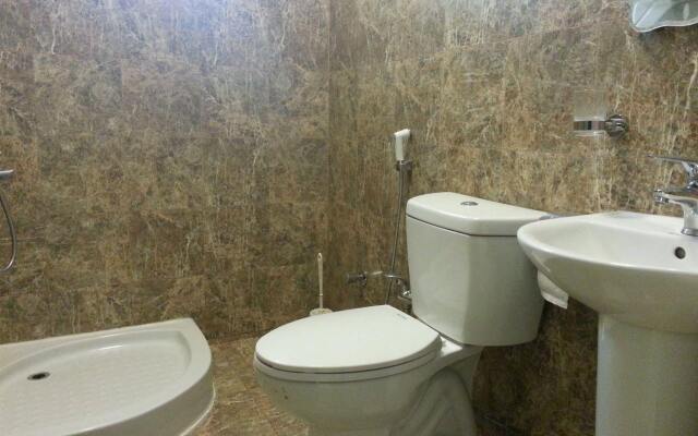 Al Amoria Apartments