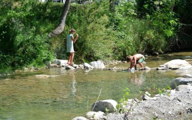 Camping Le Medieval Ardeche