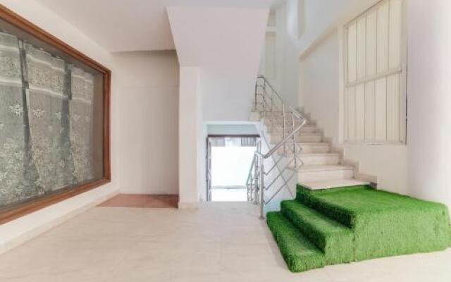 OYO 28853 Harkesh Residency