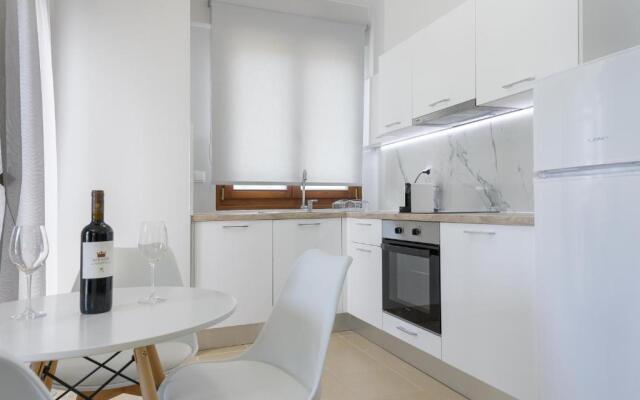 Armenos Elegance Apartments