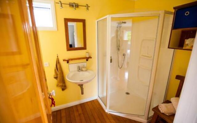 Kerikeri Farm Hostel