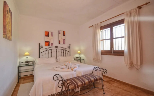 Apartment in Mallorca Near Beaches