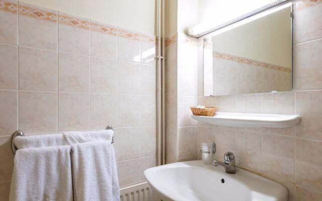 Hotel Michallet