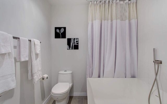 Corporate Stays Loft4U Apartments