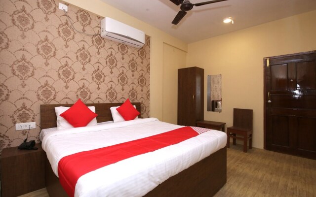 Hotel Neelkanth by OYO Rooms