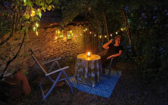 La Perle De Frayssinet-Le-Gélat - Chambre d'Hotes - B&B