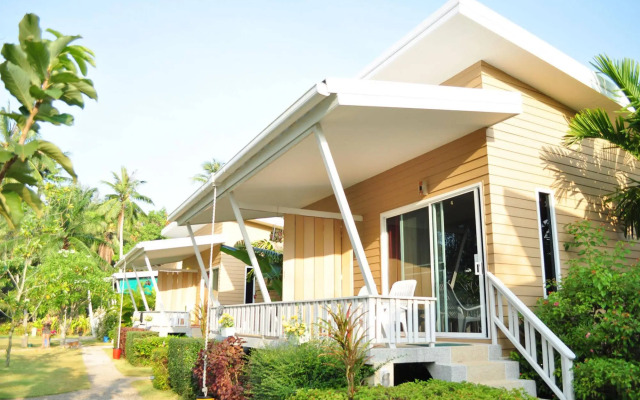 Rimlay Villas
