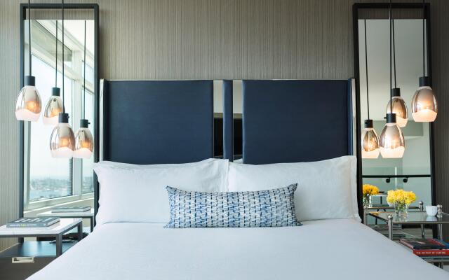 Alma San Diego Downtown, a Tribute Portfolio Hotel