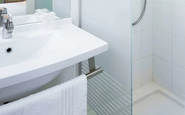 ibis budget Valence Sud