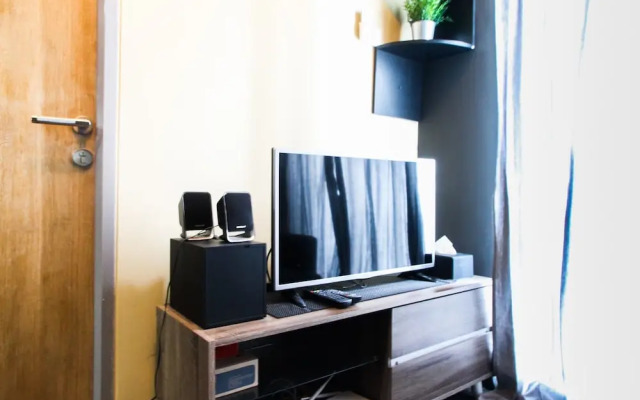 New 1Br Akasa Apartment