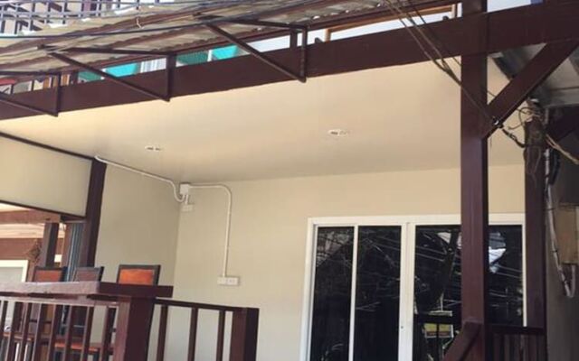 Phi Phi Viva Guesthouse