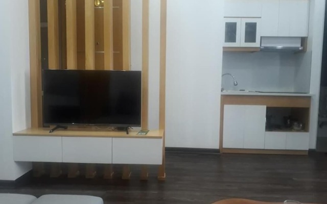 Ha Thinh Phat Apartment