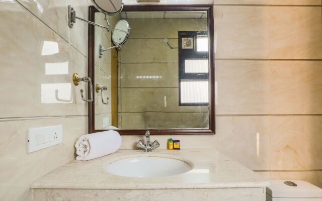 FabExpress Hamlet's Stay