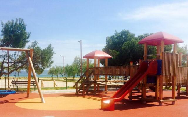 Primasrima Apartments