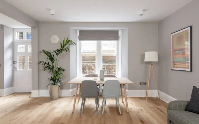 Torphichen Street 5 City Centre 2bed/2bath