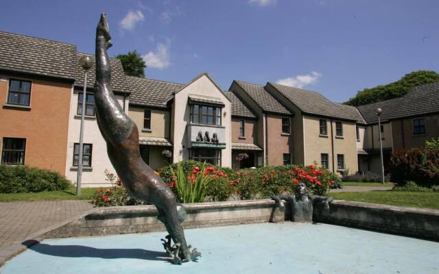 Brennan Court Guest Accommodation