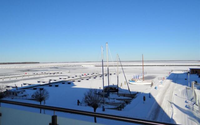 Speicher Residenz Barth E2 App 1