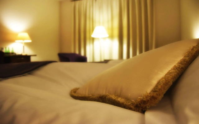 Hotel Amaryllis