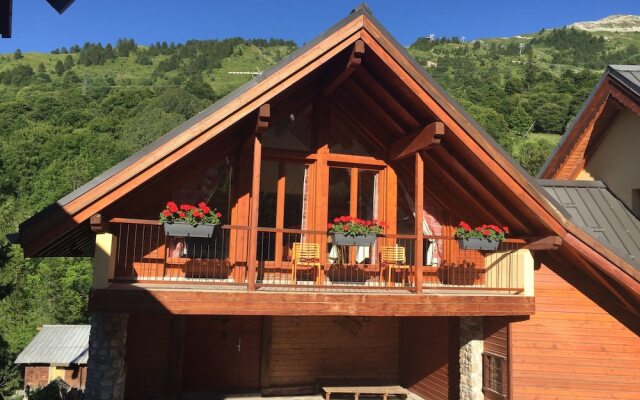 Les Fermes du Planet 3