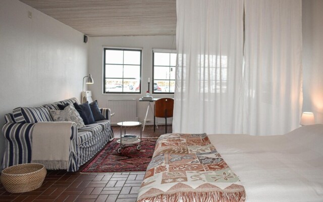 Awesome Home in Simrishamn With