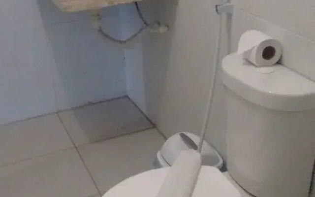 Hotel Casa Grande Gravatá