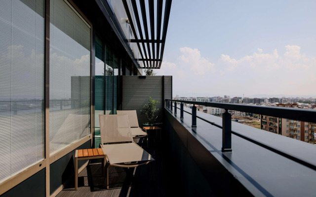 Best Western Premier Karsiyaka Convention & Spa Hotel