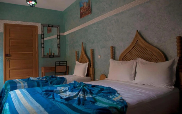 Riad Jnan Adam