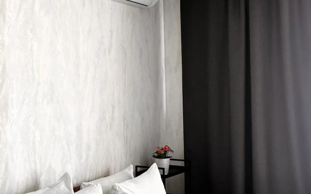 Апартаменты проспекте Притомский 25 корпус 3