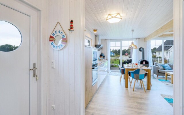 Nice Home in Zerpenschleuse With 2 Bedrooms and Wifi