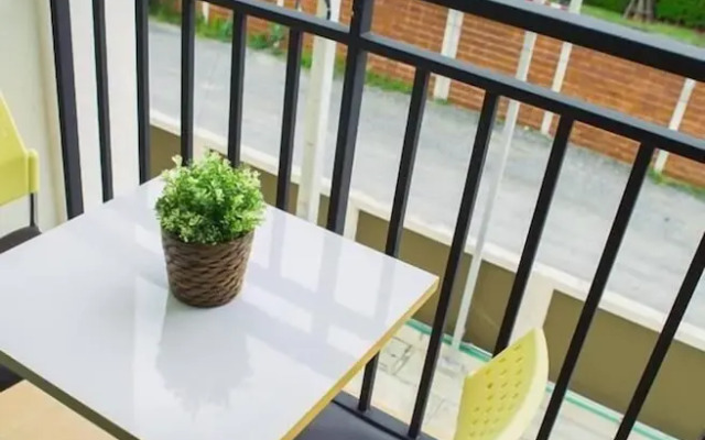 PT Residence