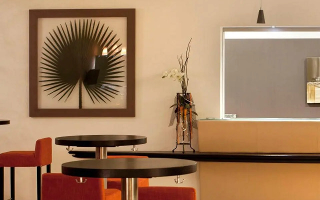 Logis Hotel Restaurant Muller