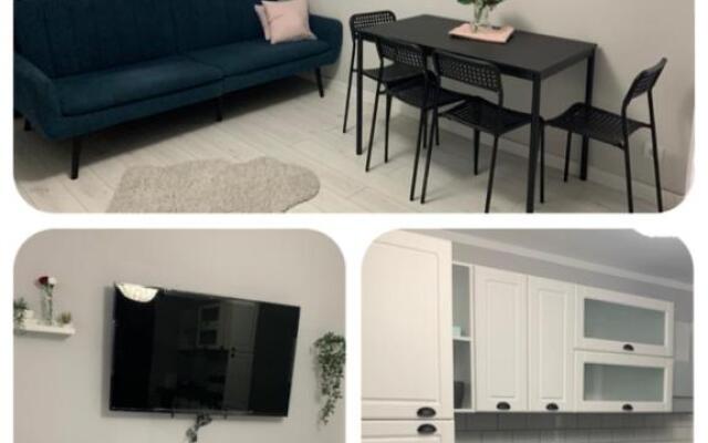Necti Luxury Apartament