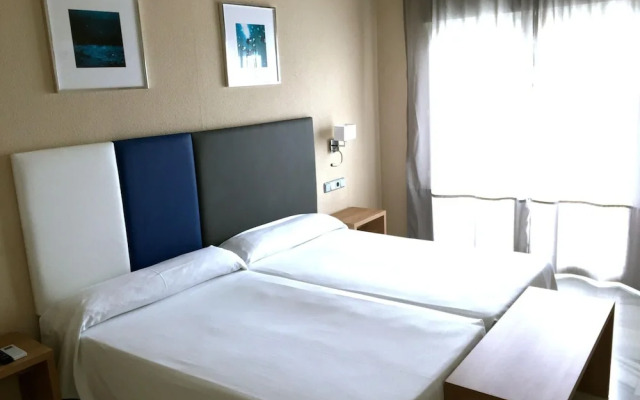 Belvilla by OYO Apartment in Benalmadena