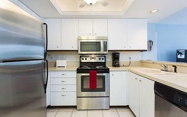 Gulf & Bay Club Bayside