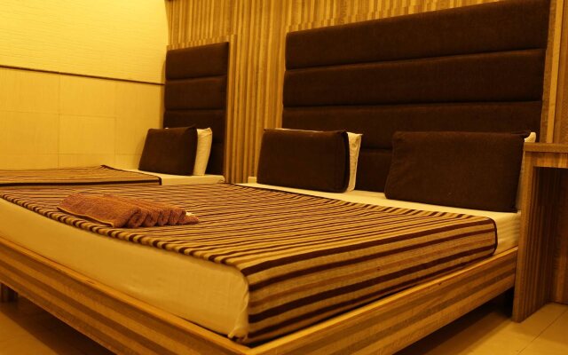 Hotel Royal Palace