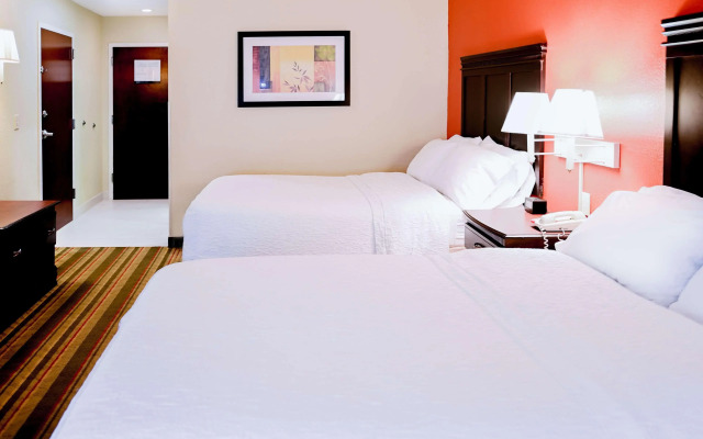 Hampton Inn Richmond-Mechanicsville